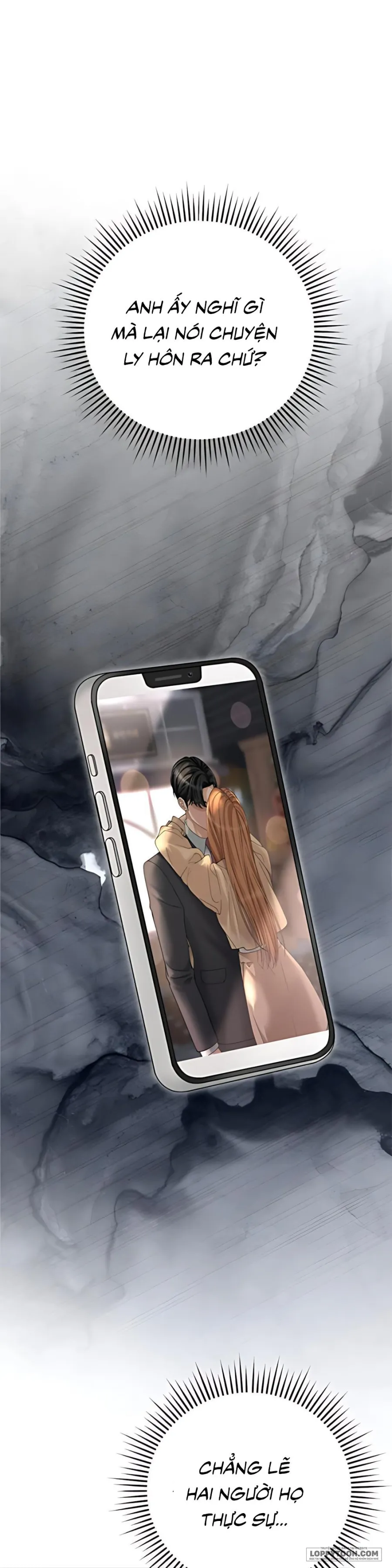 [18+] Người Chồng Dao Động - Chap 3 - Trang 27