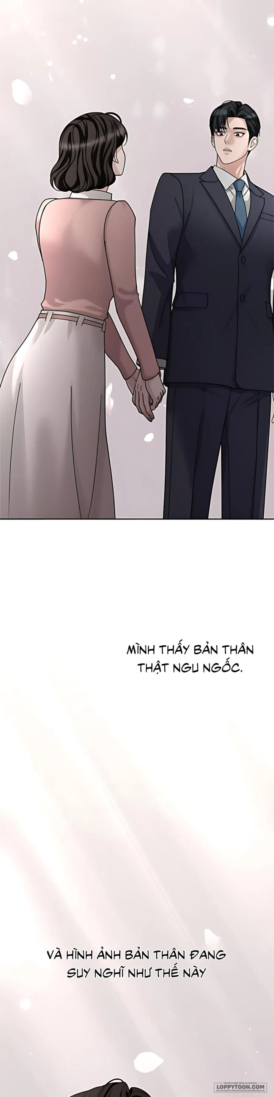 [18+] Người Chồng Dao Động - Chap 3 - Trang 29