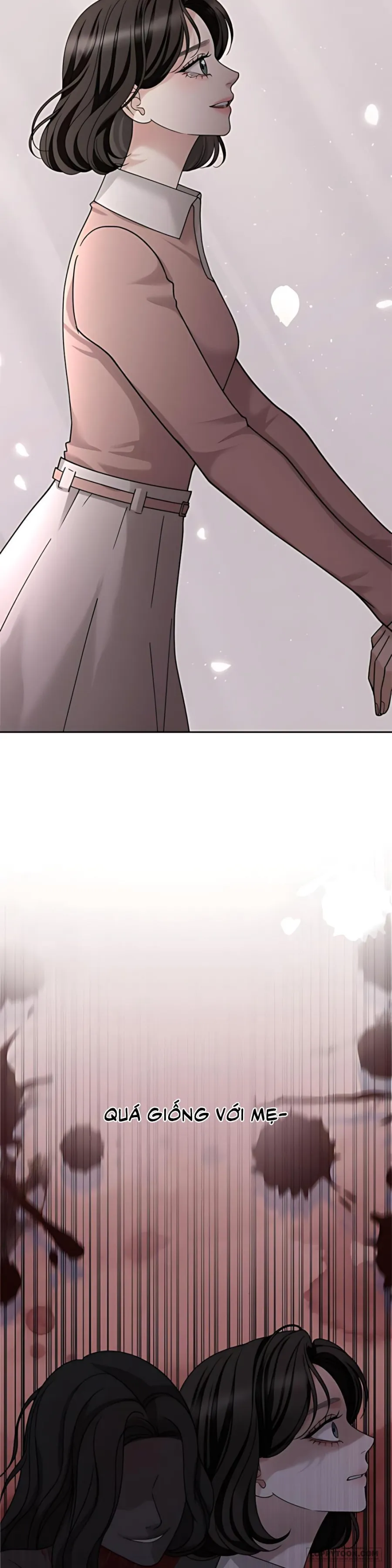 [18+] Người Chồng Dao Động - Chap 3 - Trang 30