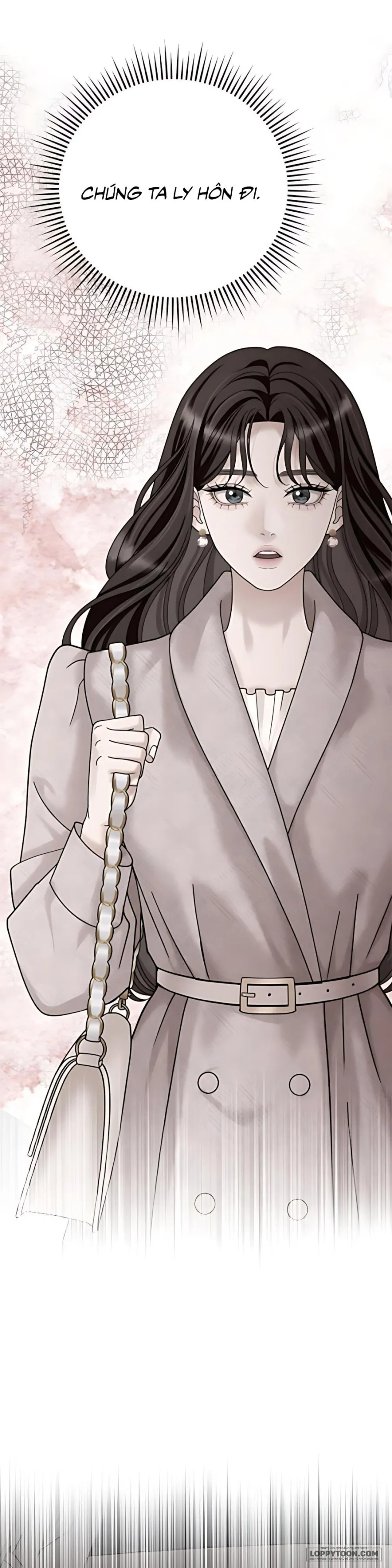 [18+] Người Chồng Dao Động - Chap 3 - Trang 4