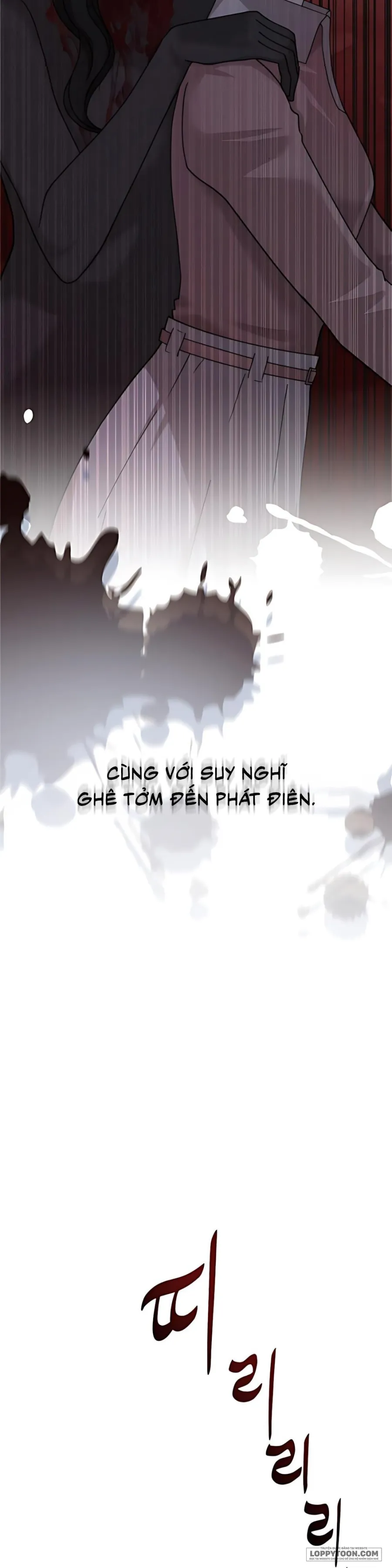 [18+] Người Chồng Dao Động - Chap 3 - Trang 31