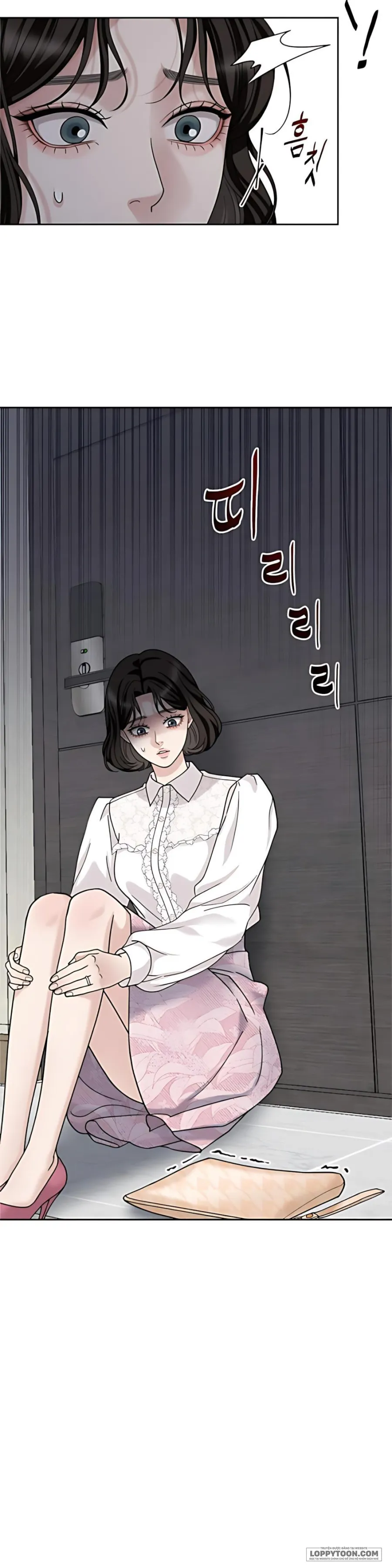 [18+] Người Chồng Dao Động - Chap 3 - Trang 32
