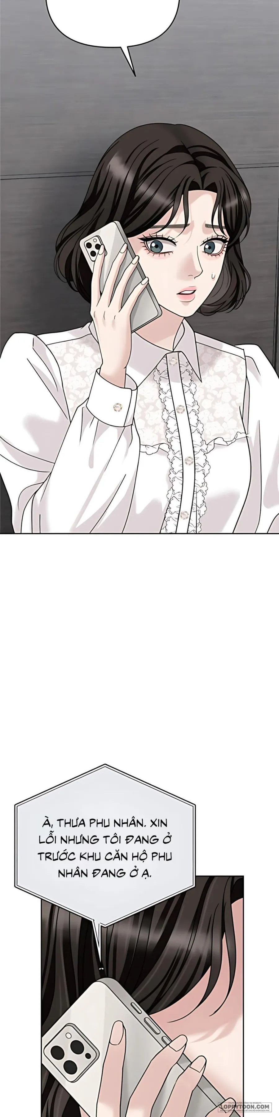 [18+] Người Chồng Dao Động - Chap 3 - Trang 34