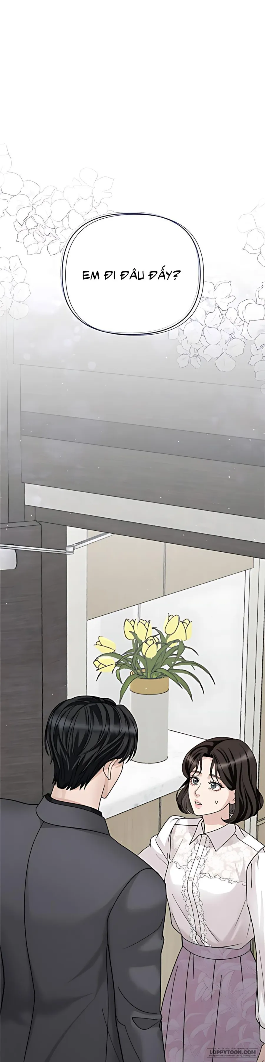 [18+] Người Chồng Dao Động - Chap 3 - Trang 39