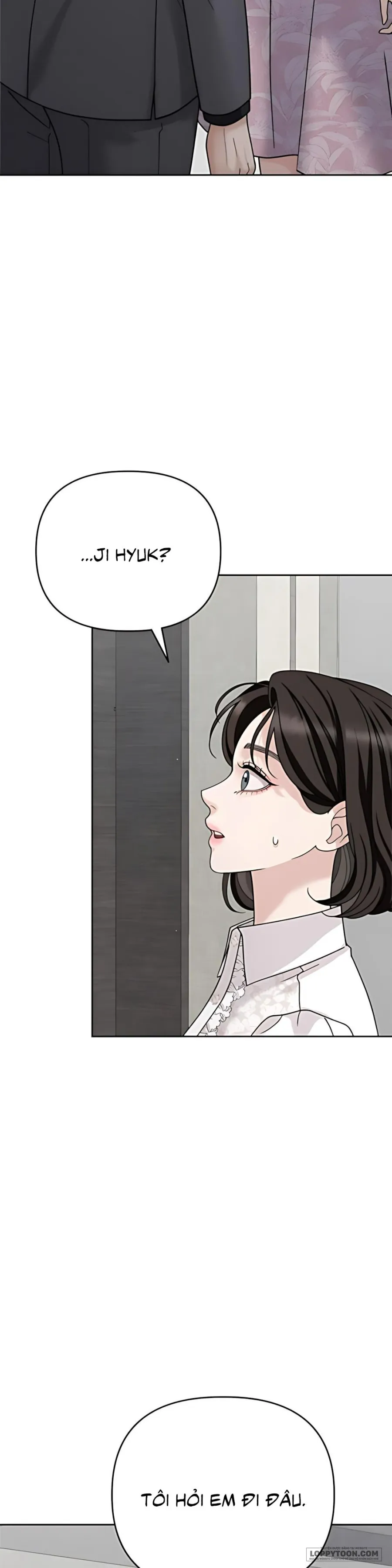 [18+] Người Chồng Dao Động - Chap 3 - Trang 40