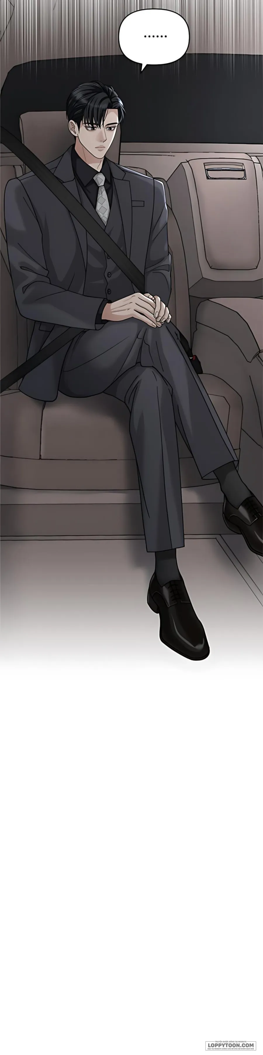 [18+] Người Chồng Dao Động - Chap 3 - Trang 5