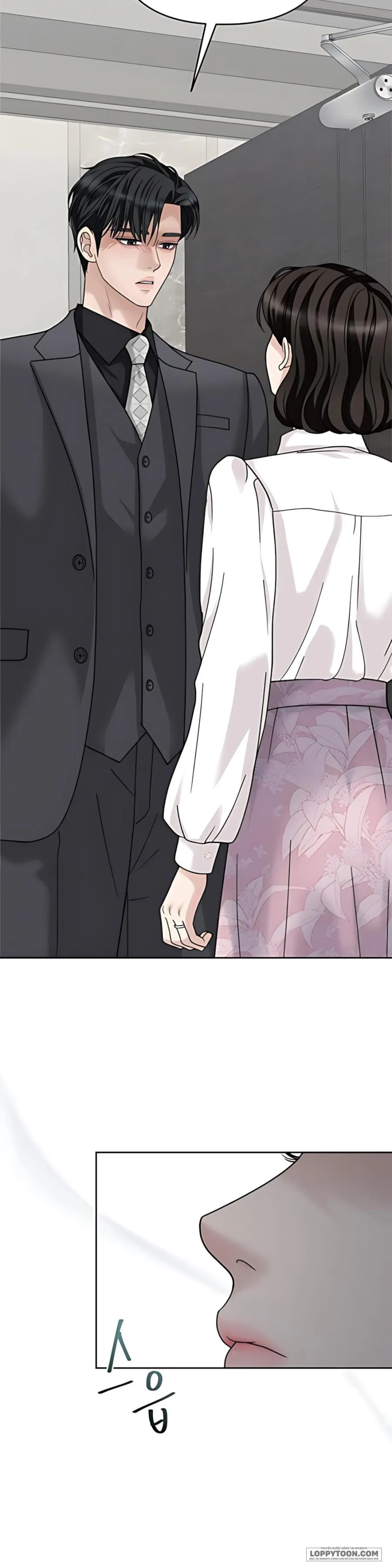 [18+] Người Chồng Dao Động - Chap 3 - Trang 41