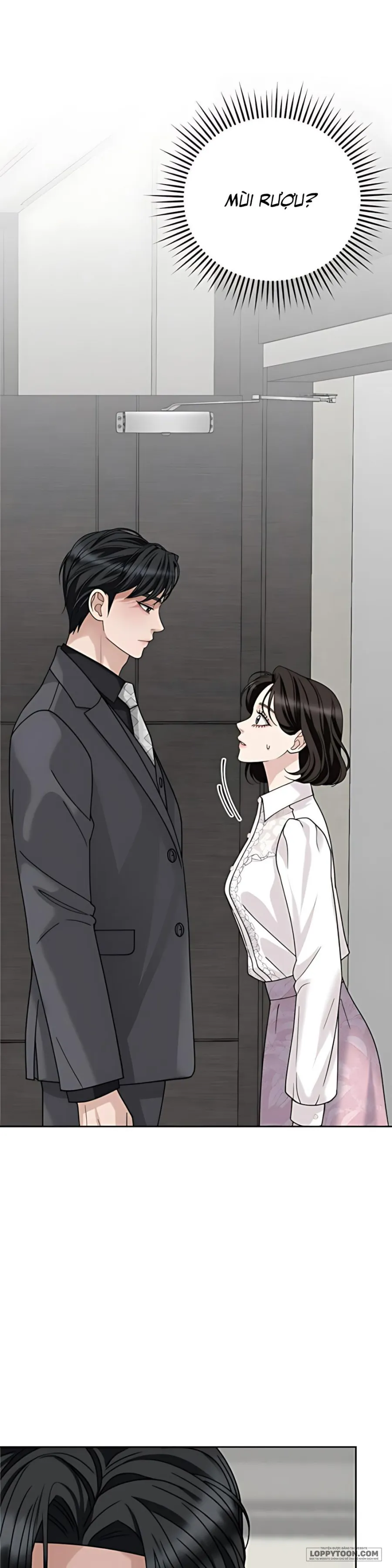 [18+] Người Chồng Dao Động - Chap 3 - Trang 42