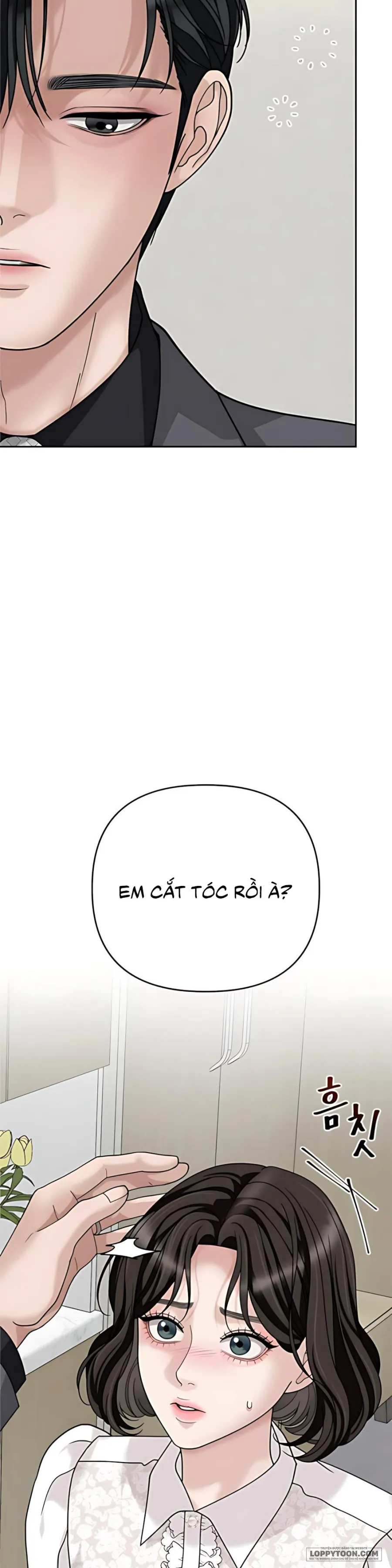 [18+] Người Chồng Dao Động - Chap 3 - Trang 43