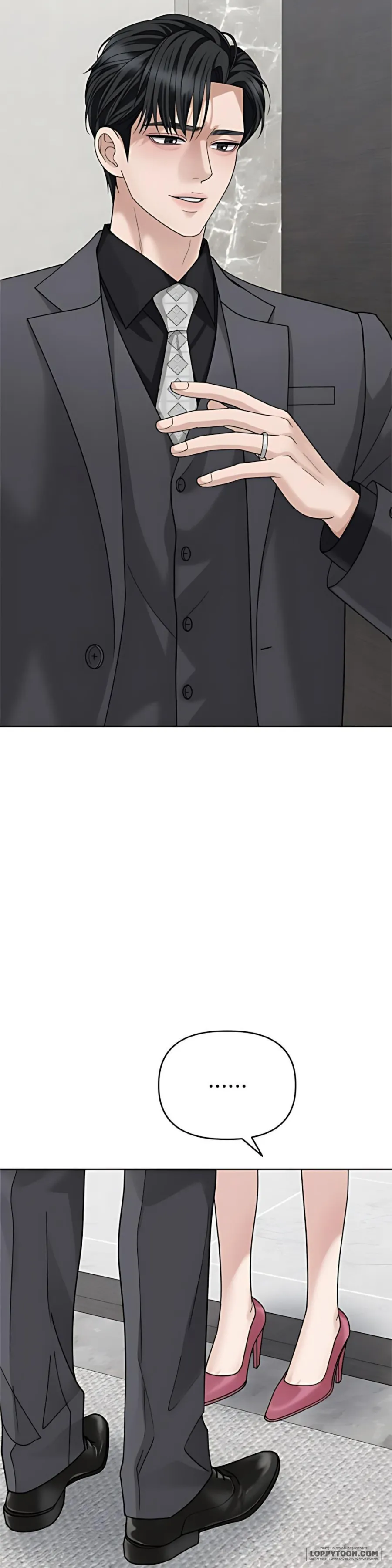 [18+] Người Chồng Dao Động - Chap 3 - Trang 47