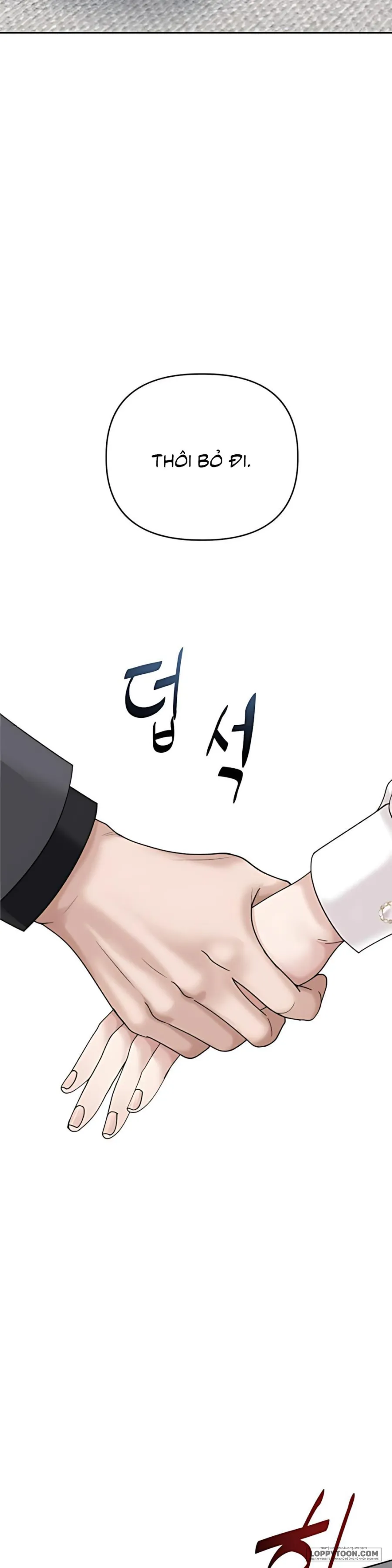 [18+] Người Chồng Dao Động - Chap 3 - Trang 48