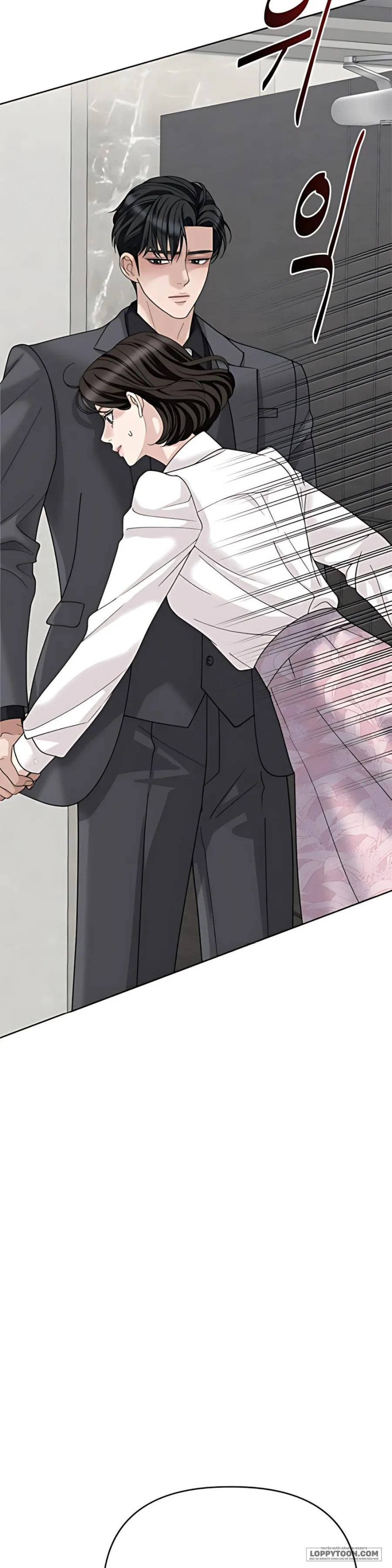 [18+] Người Chồng Dao Động - Chap 3 - Trang 49