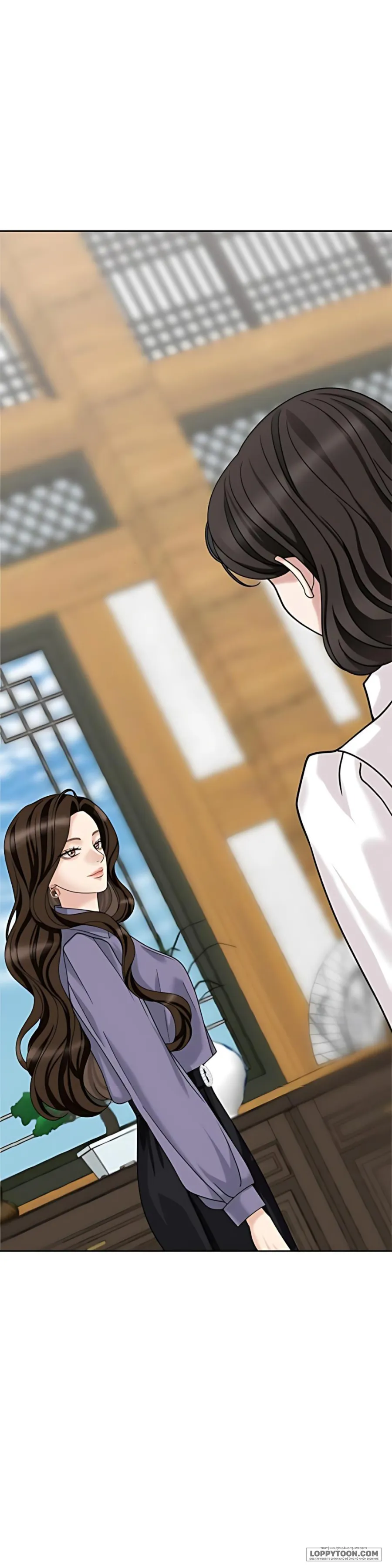 [18+] Người Chồng Dao Động - Chap 3 - Trang 6