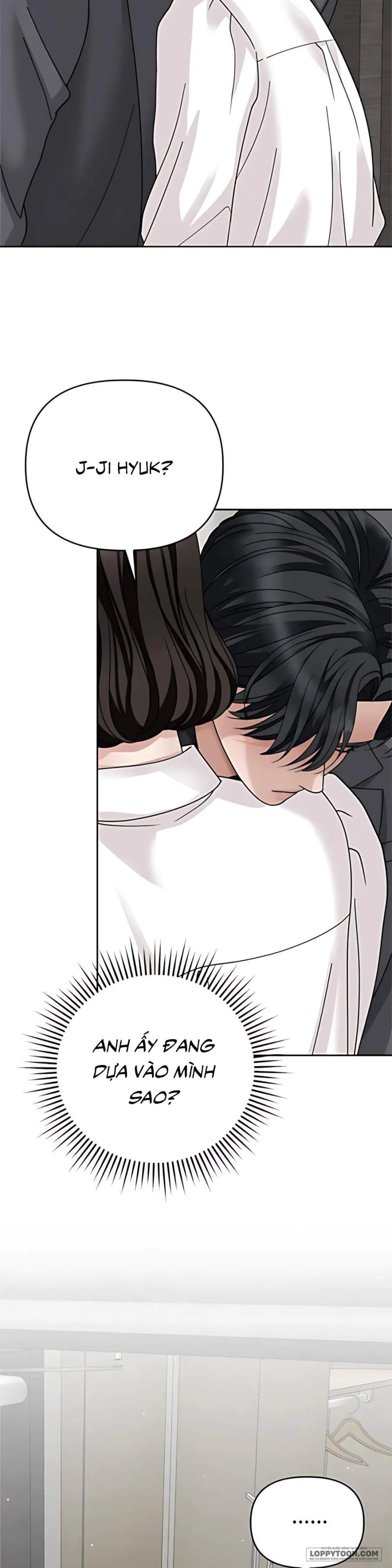 [18+] Người Chồng Dao Động - Chap 3 - Trang 51