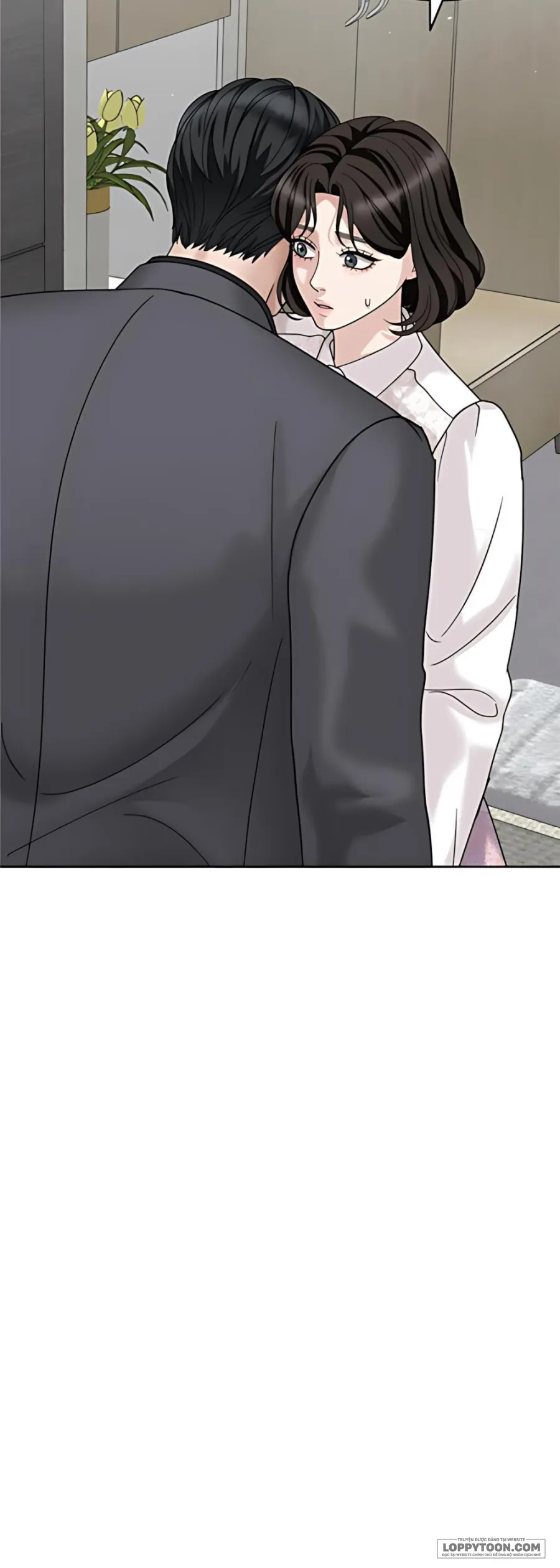 [18+] Người Chồng Dao Động - Chap 3 - Trang 52