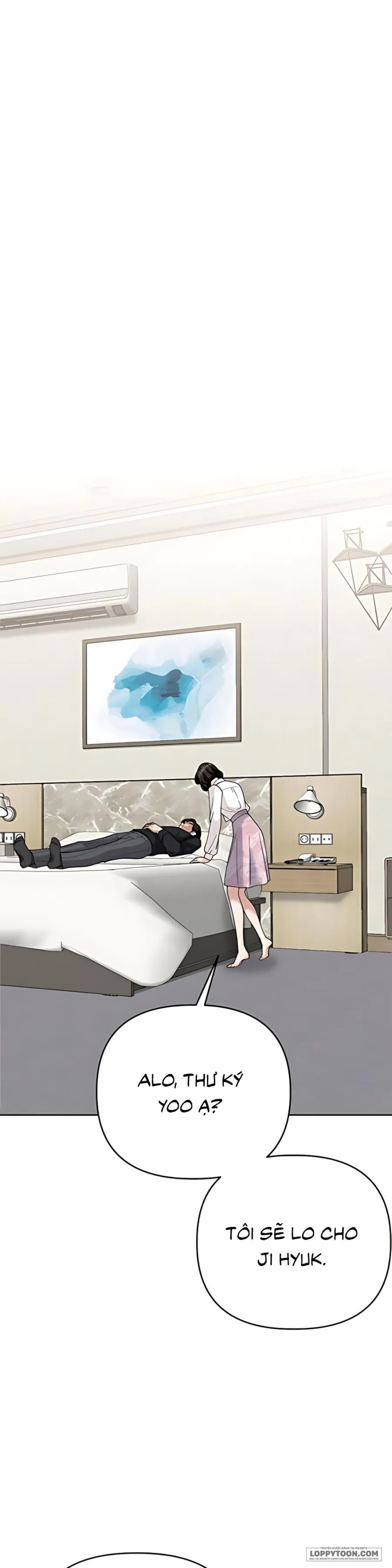 [18+] Người Chồng Dao Động - Chap 3 - Trang 53