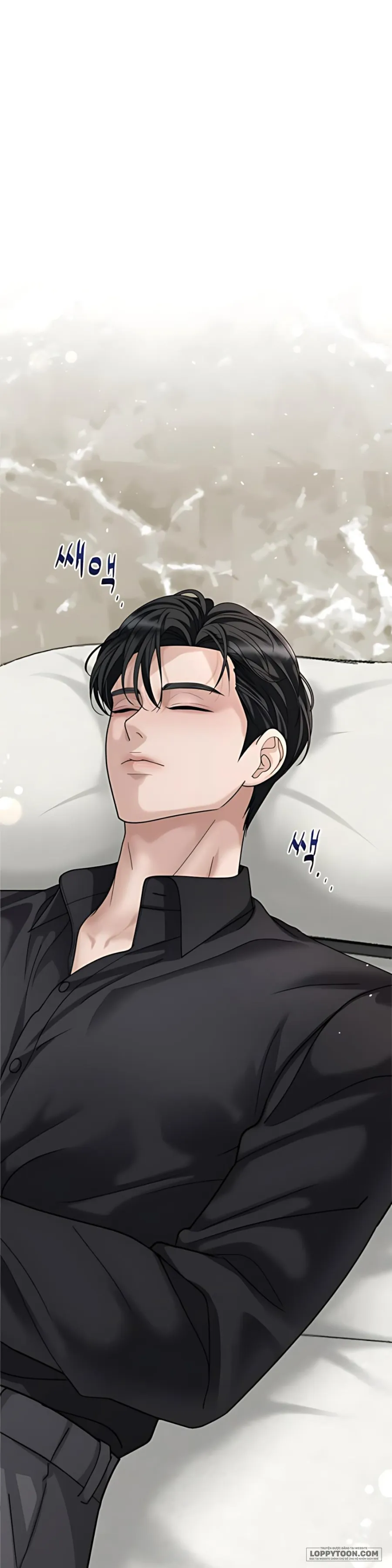 [18+] Người Chồng Dao Động - Chap 3 - Trang 55