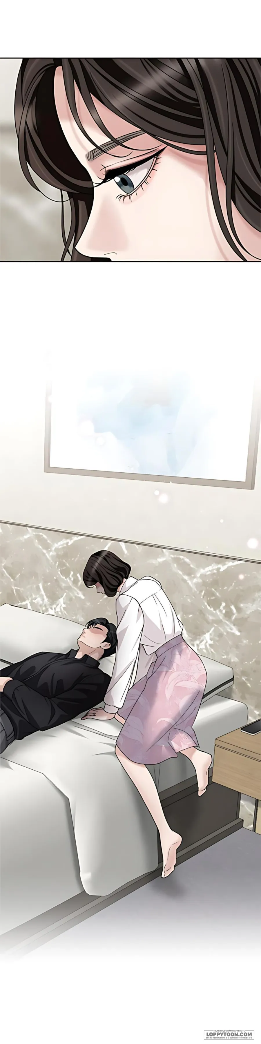 [18+] Người Chồng Dao Động - Chap 3 - Trang 58