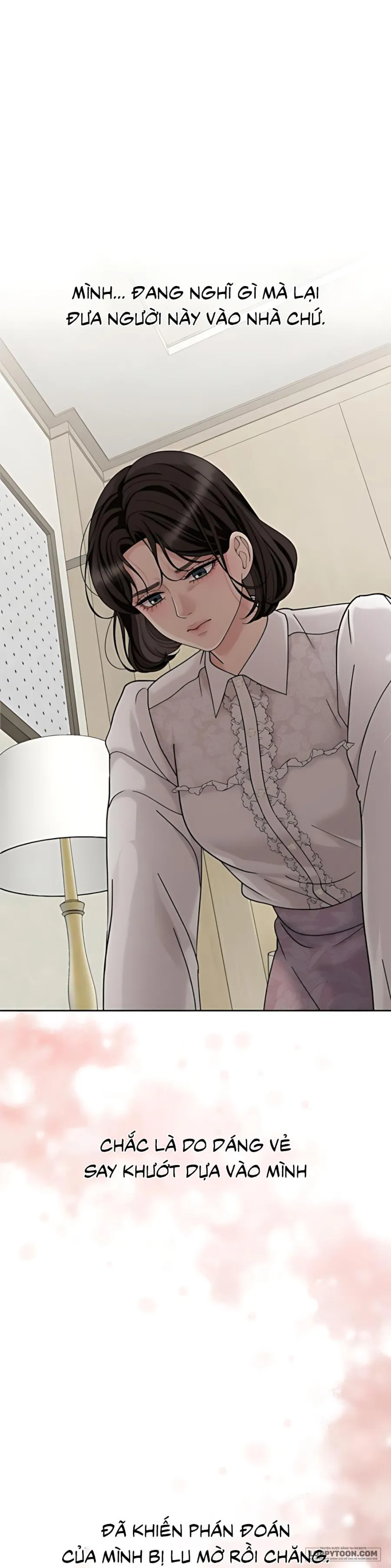 [18+] Người Chồng Dao Động - Chap 3 - Trang 59