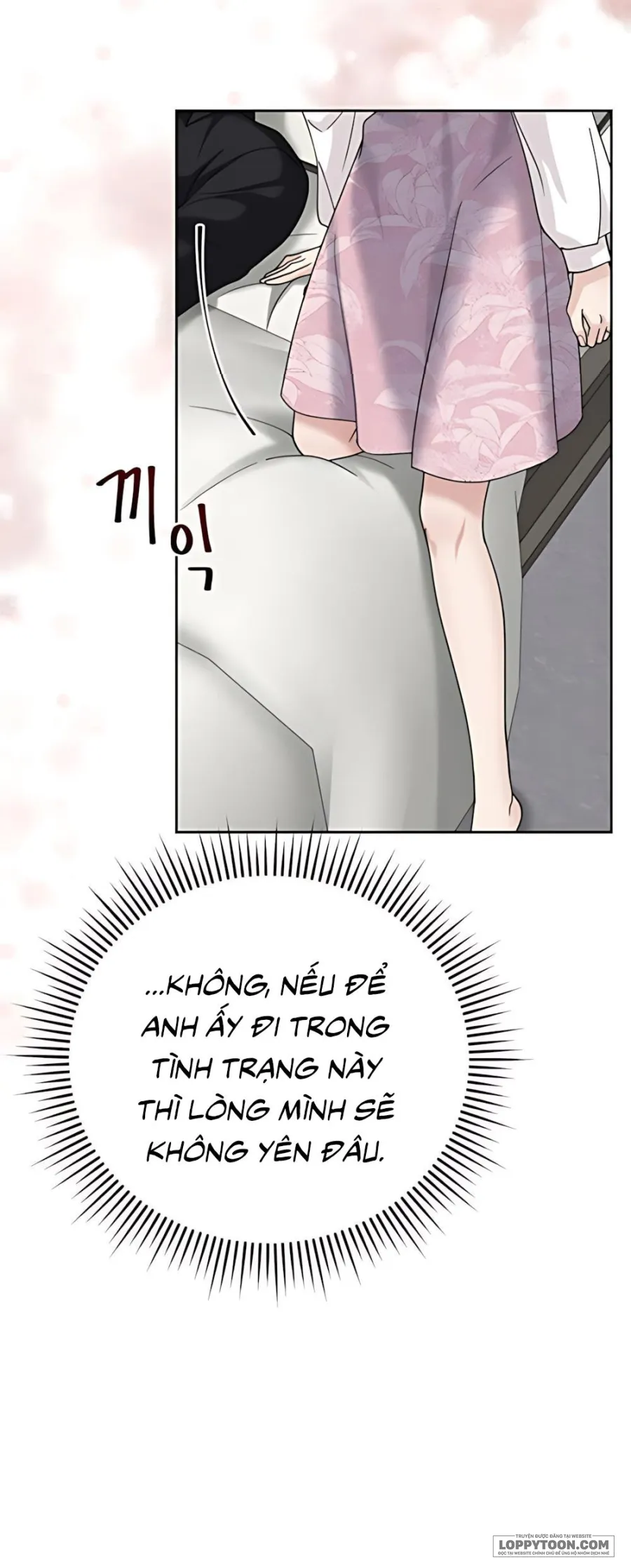 [18+] Người Chồng Dao Động - Chap 3 - Trang 60