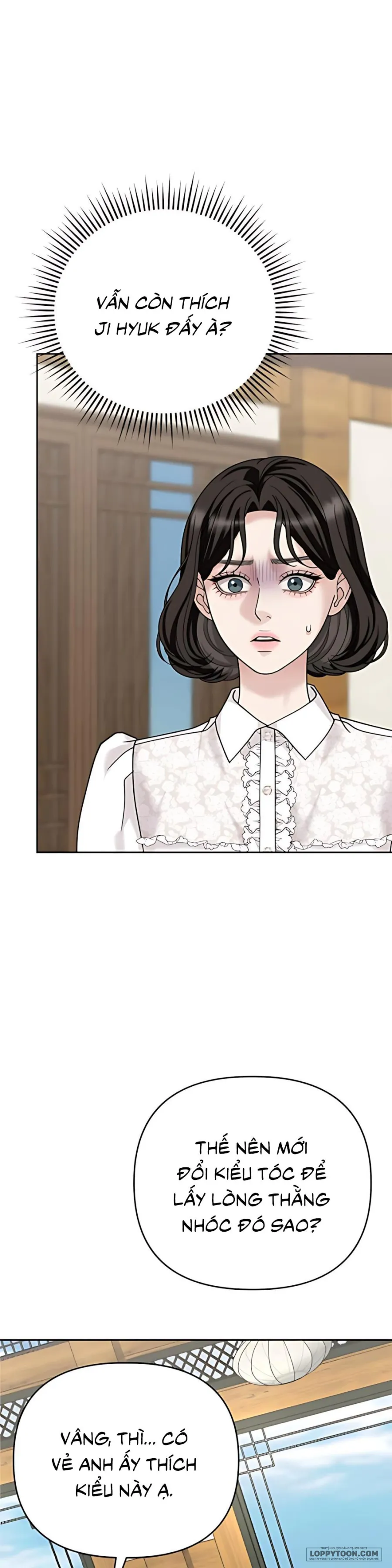 [18+] Người Chồng Dao Động - Chap 3 - Trang 7