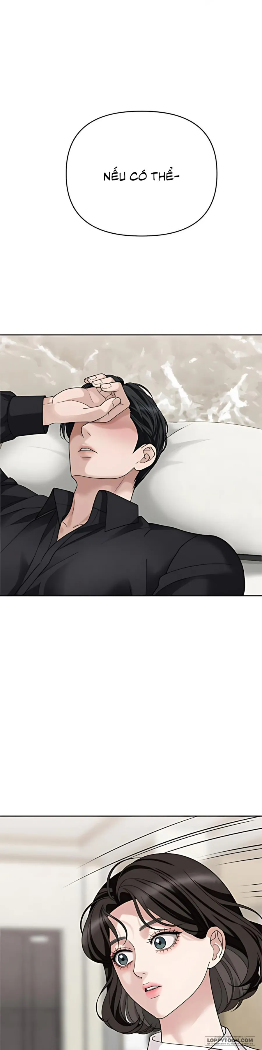 [18+] Người Chồng Dao Động - Chap 3 - Trang 64