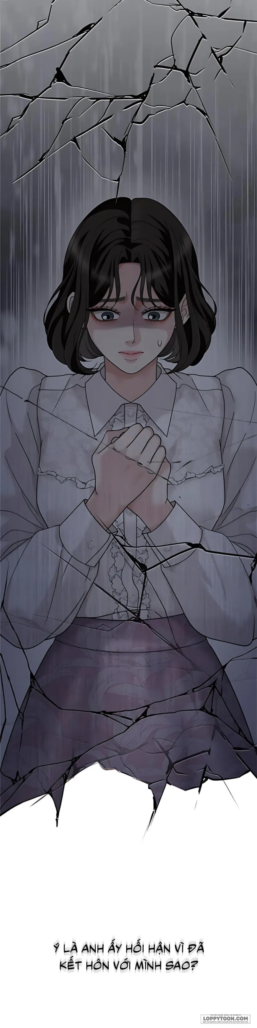 [18+] Người Chồng Dao Động - Chap 3 - Trang 66