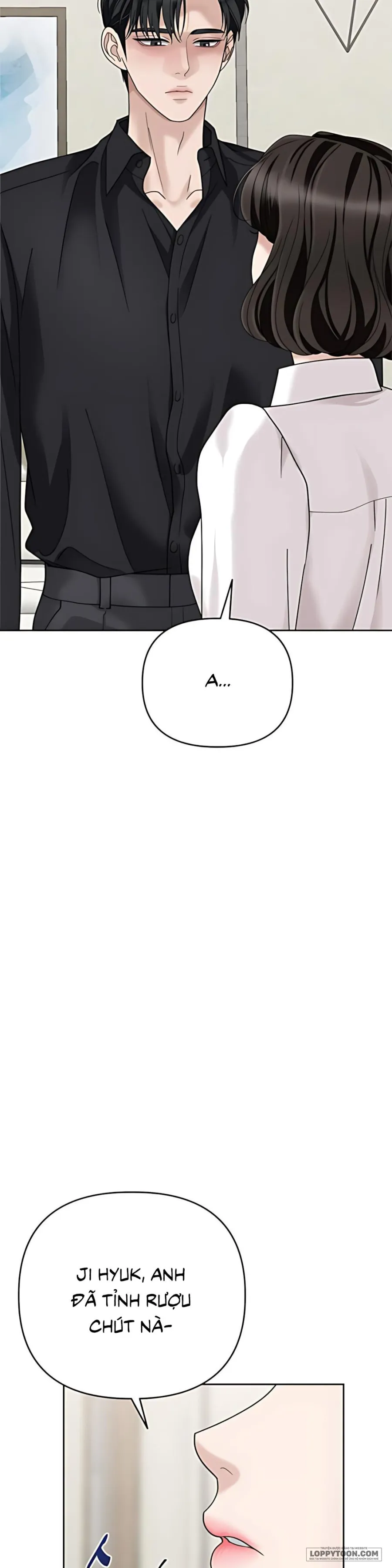 [18+] Người Chồng Dao Động - Chap 3 - Trang 68