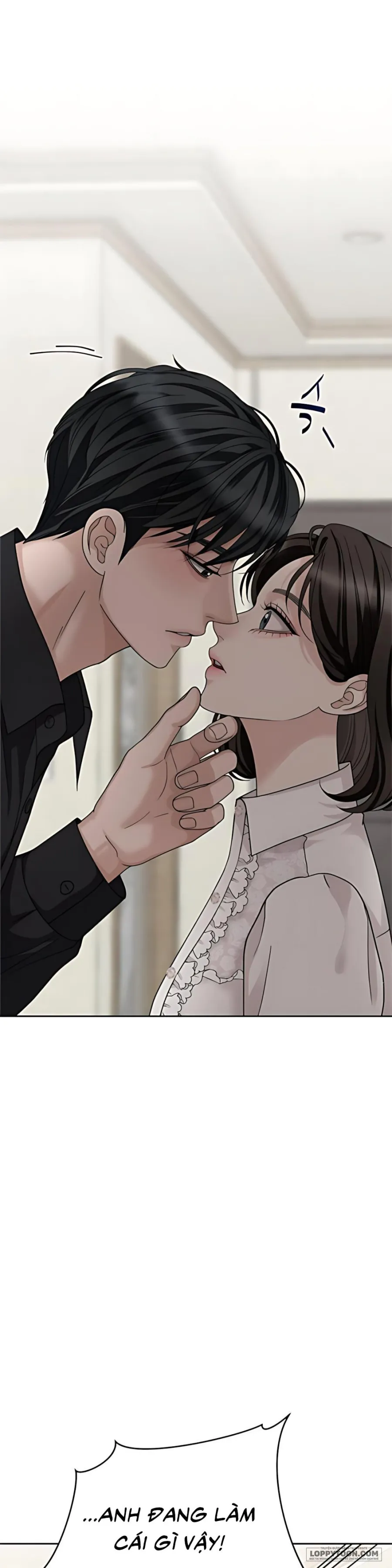 [18+] Người Chồng Dao Động - Chap 3 - Trang 70