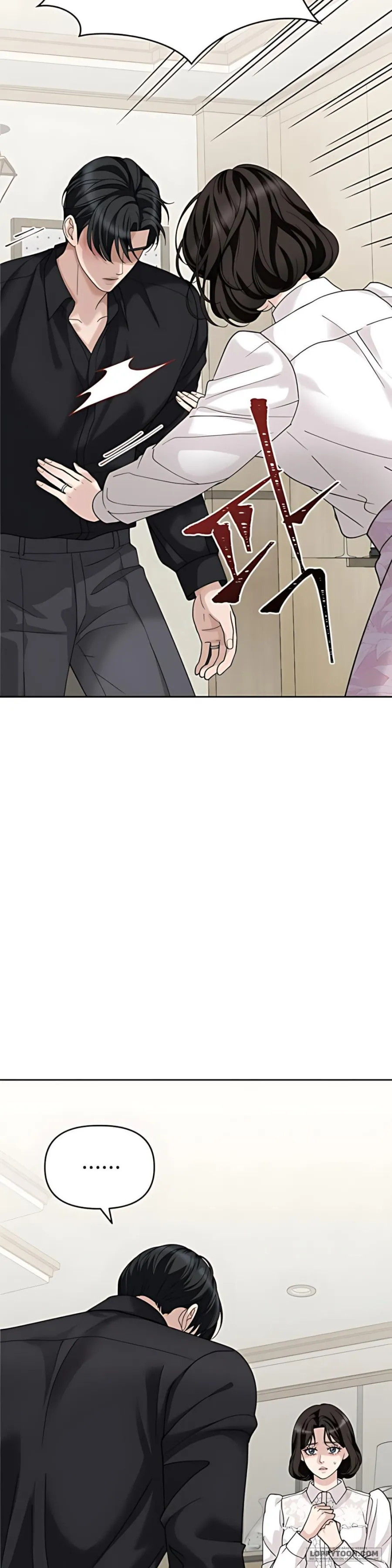 [18+] Người Chồng Dao Động - Chap 3 - Trang 71