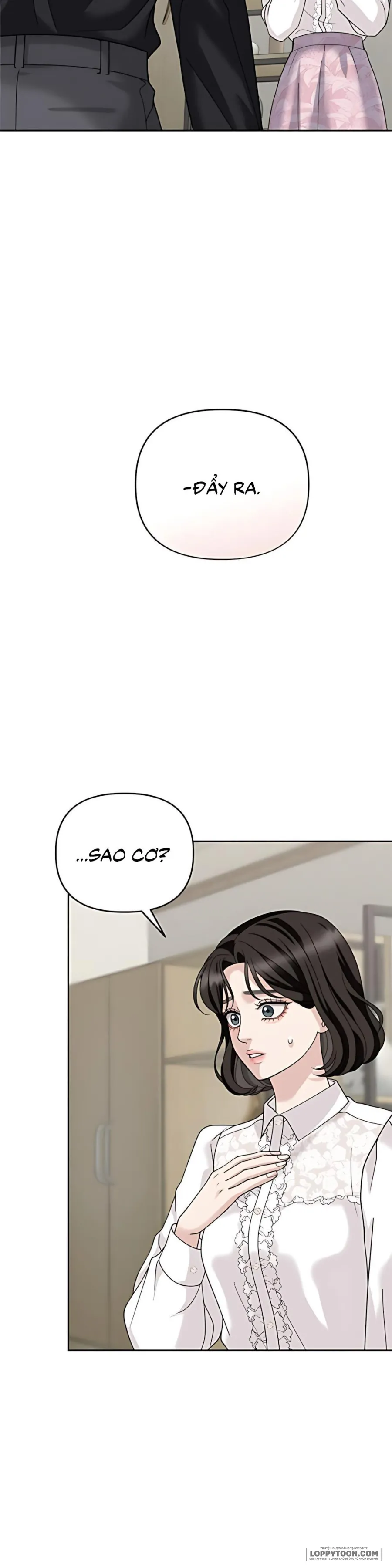 [18+] Người Chồng Dao Động - Chap 3 - Trang 72