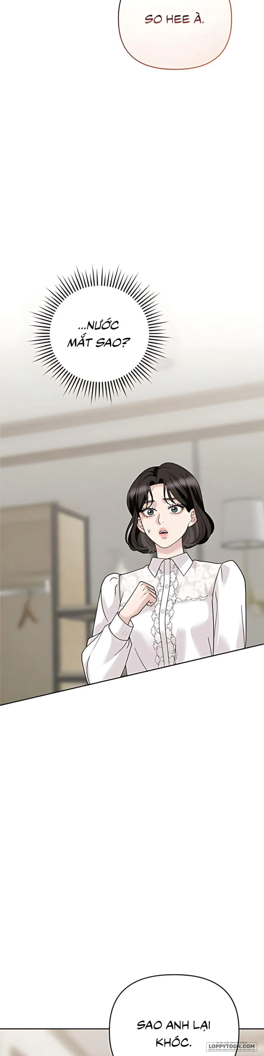 [18+] Người Chồng Dao Động - Chap 3 - Trang 74