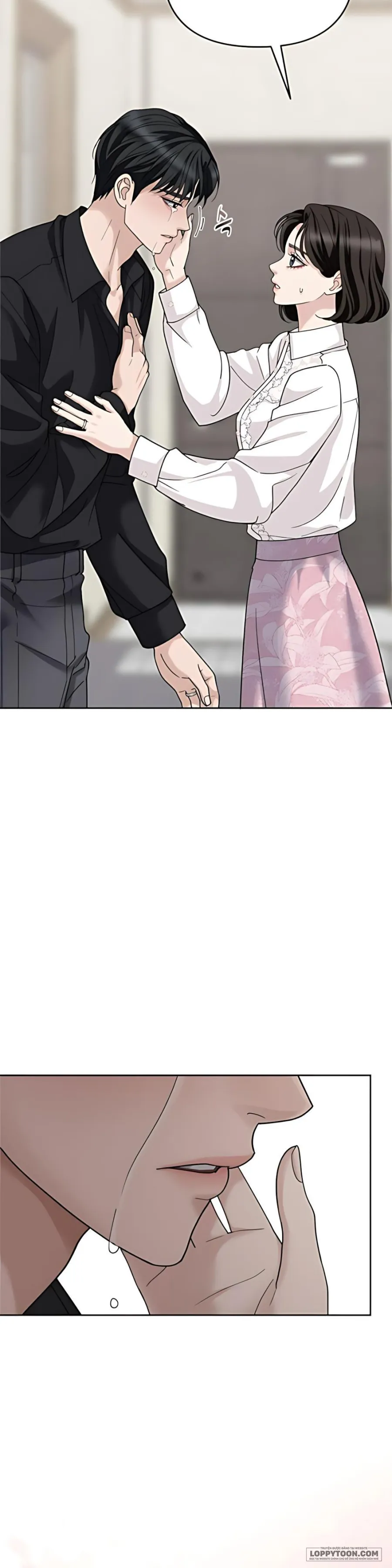 [18+] Người Chồng Dao Động - Chap 3 - Trang 75