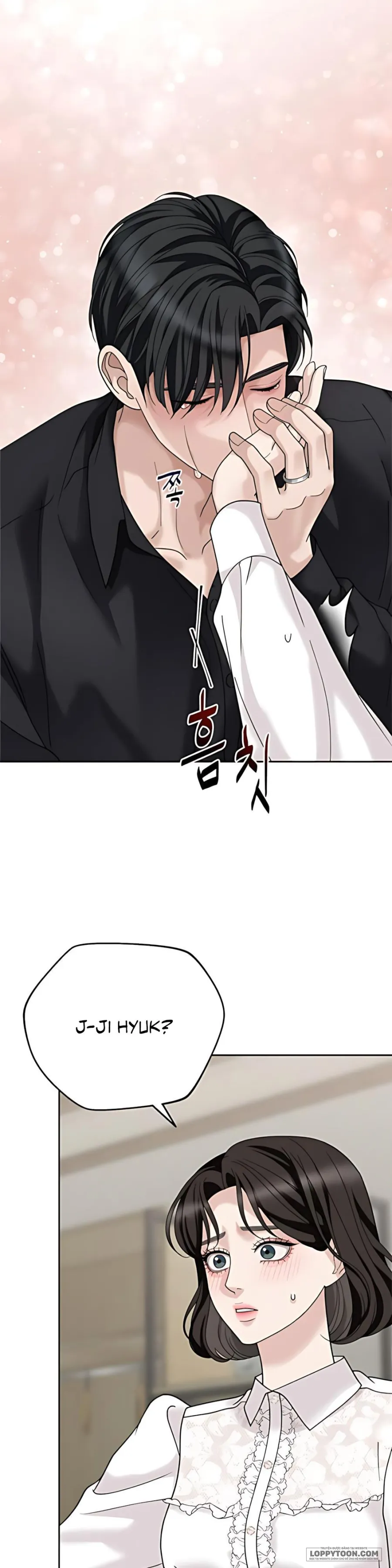 [18+] Người Chồng Dao Động - Chap 3 - Trang 76