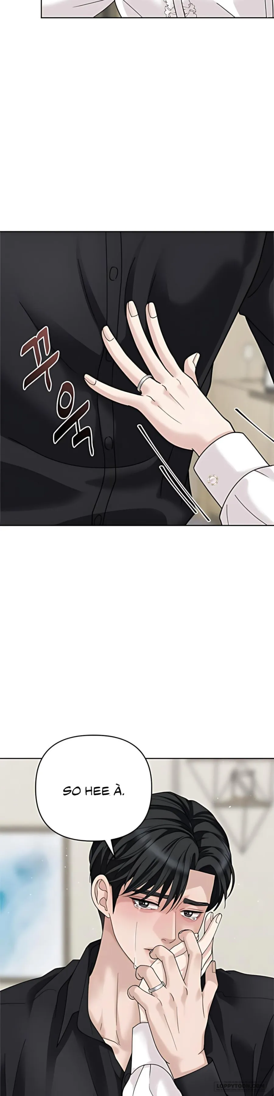 [18+] Người Chồng Dao Động - Chap 3 - Trang 77