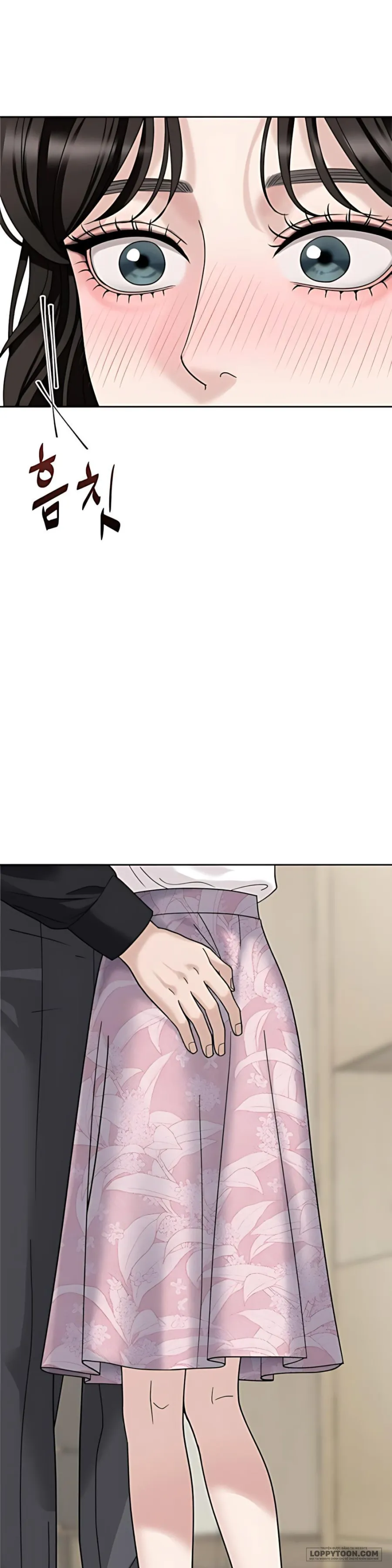 [18+] Người Chồng Dao Động - Chap 3 - Trang 79