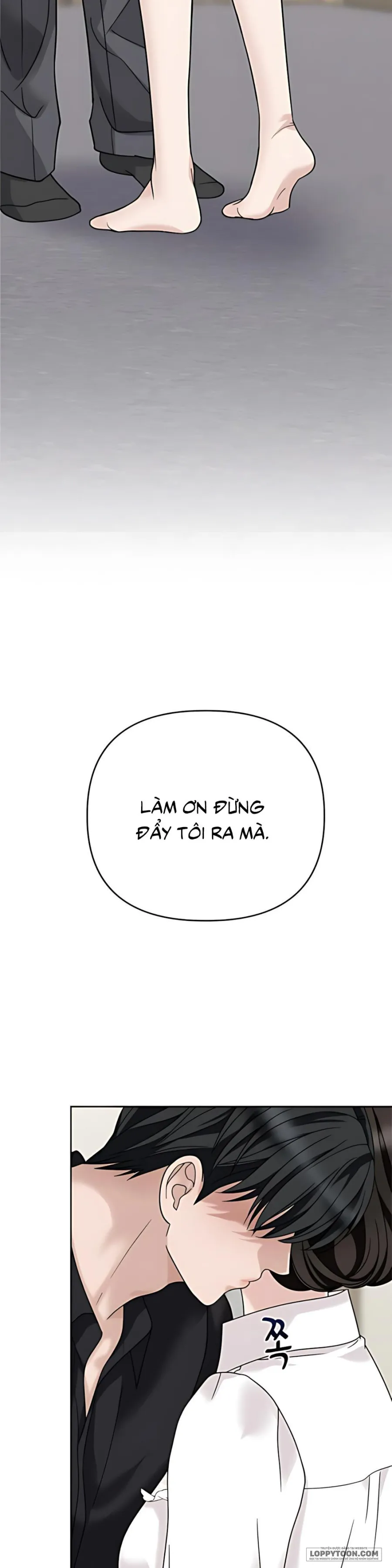 [18+] Người Chồng Dao Động - Chap 3 - Trang 80