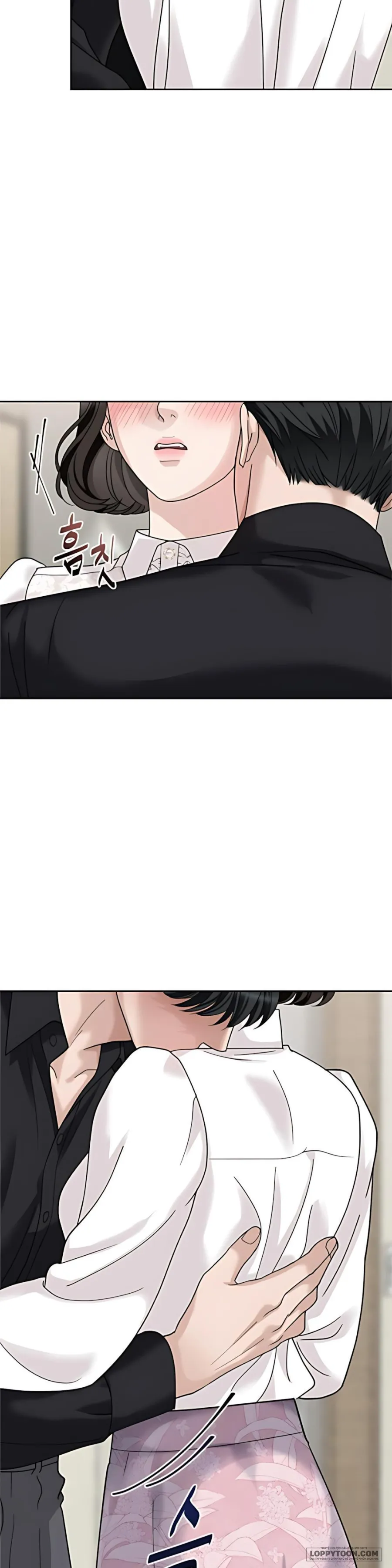 [18+] Người Chồng Dao Động - Chap 3 - Trang 81