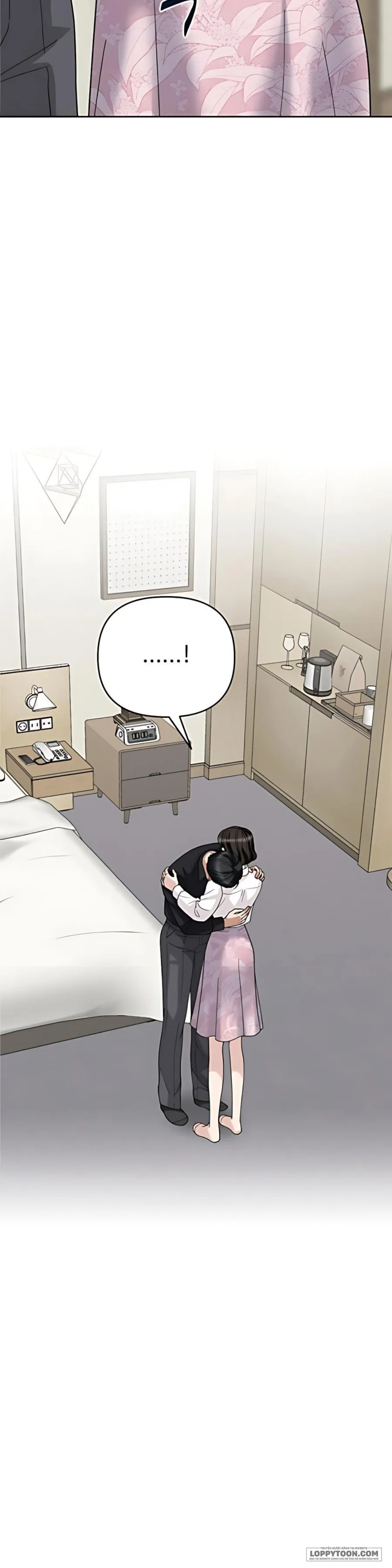 [18+] Người Chồng Dao Động - Chap 3 - Trang 82