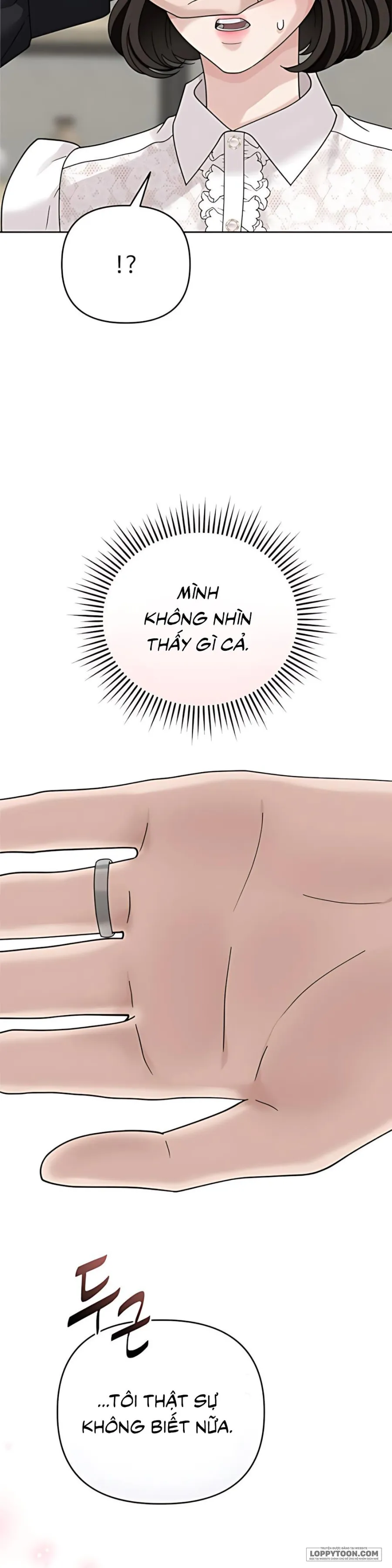 [18+] Người Chồng Dao Động - Chap 3 - Trang 84