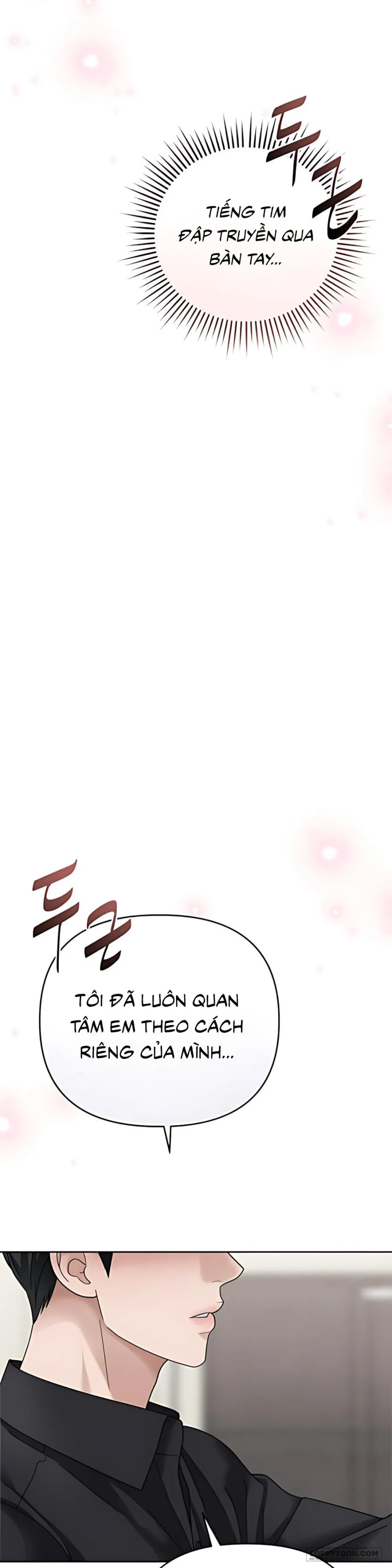 [18+] Người Chồng Dao Động - Chap 3 - Trang 85