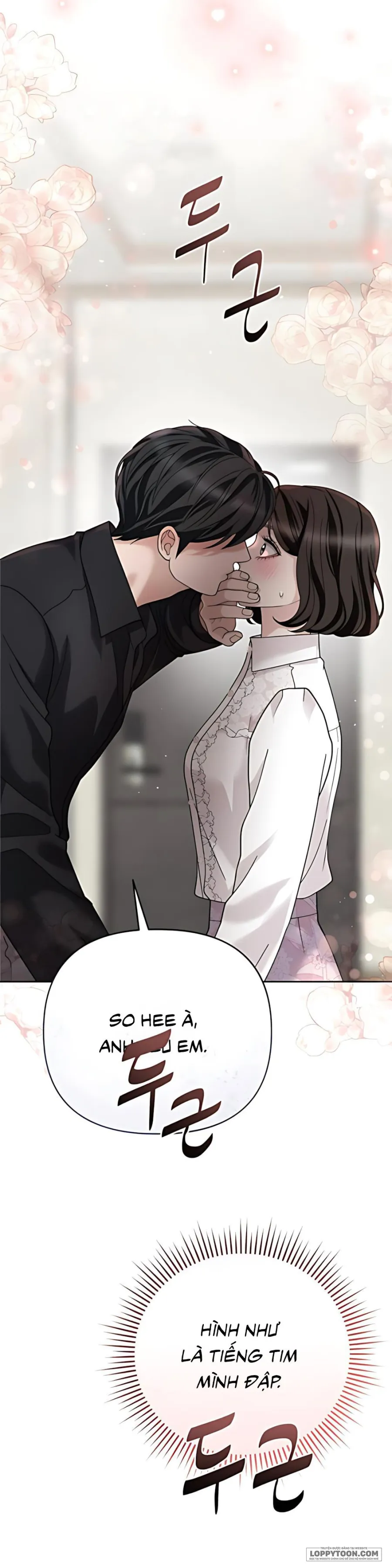 [18+] Người Chồng Dao Động - Chap 3 - Trang 87