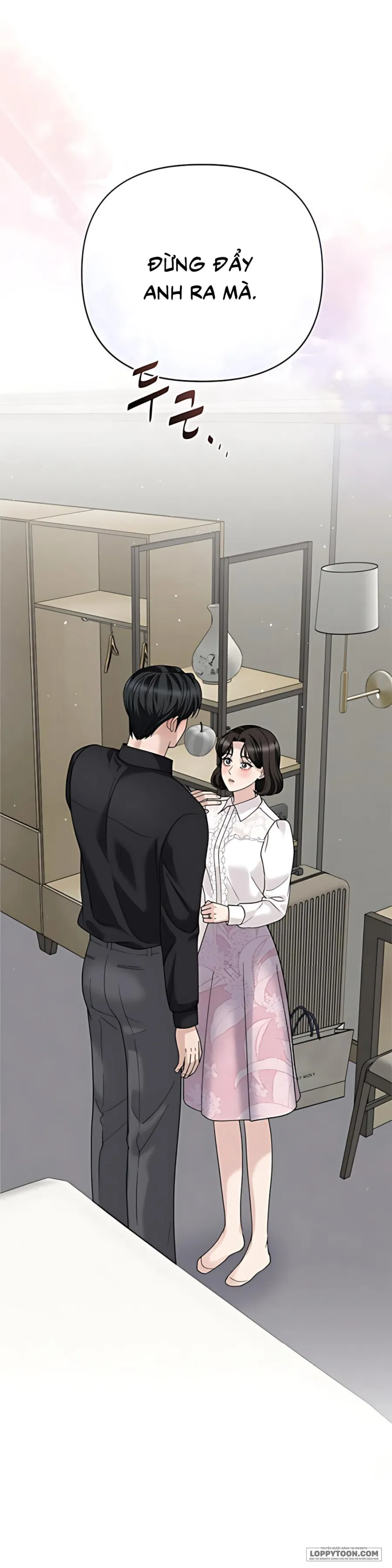 [18+] Người Chồng Dao Động - Chap 3 - Trang 88