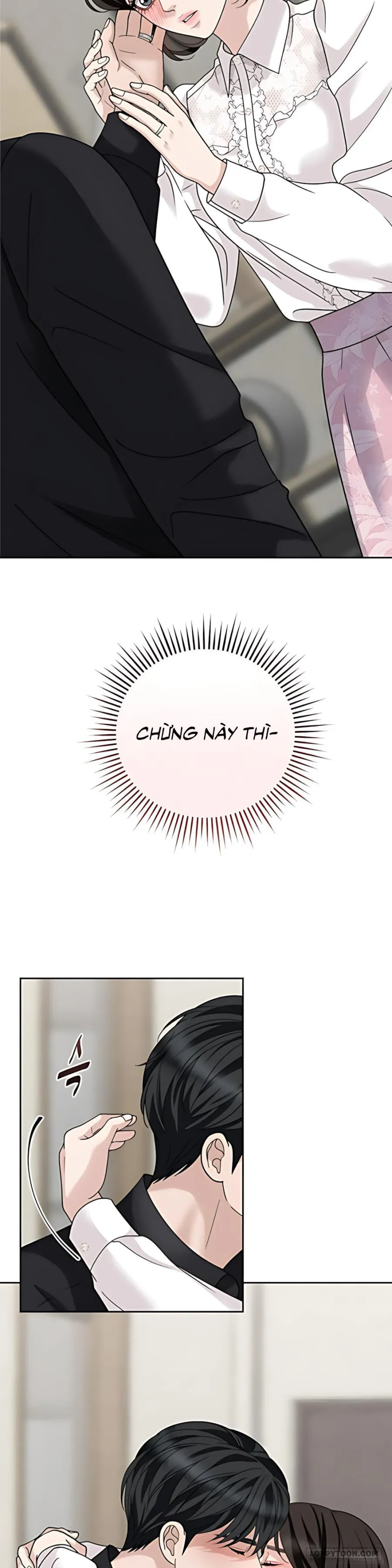 [18+] Người Chồng Dao Động - Chap 3 - Trang 90