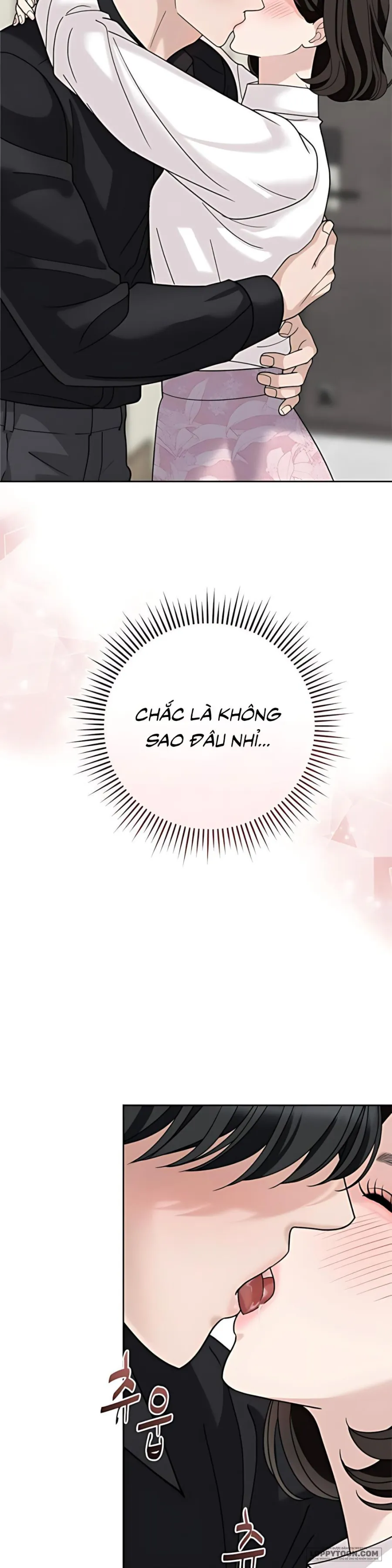 [18+] Người Chồng Dao Động - Chap 3 - Trang 91