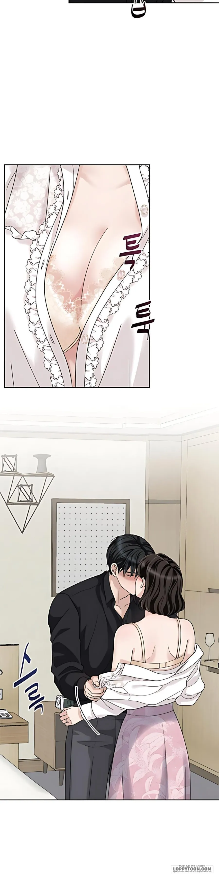 [18+] Người Chồng Dao Động - Chap 3 - Trang 92