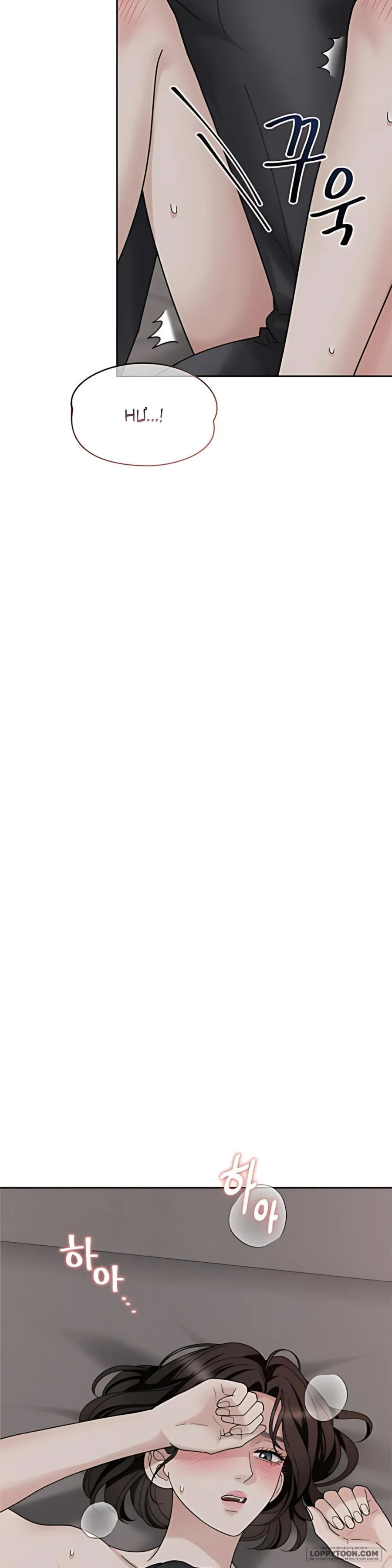 [18+] Người Chồng Dao Động - Chap 3 - Trang 95