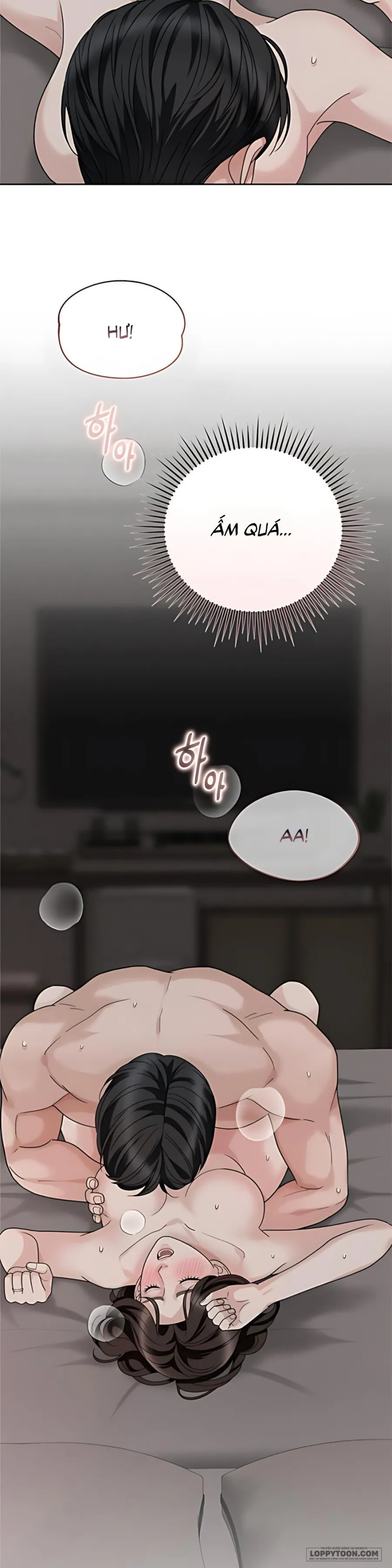 [18+] Người Chồng Dao Động - Chap 3 - Trang 96