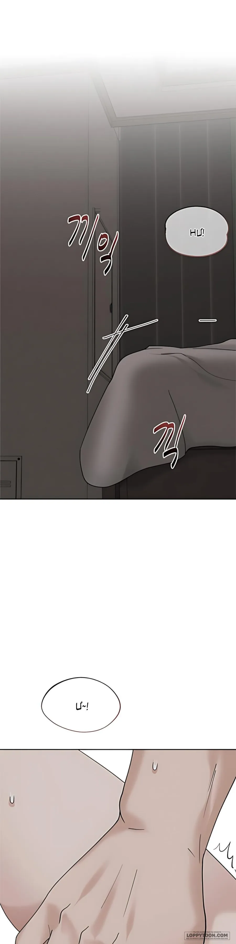 [18+] Người Chồng Dao Động - Chap 4 - Trang 1