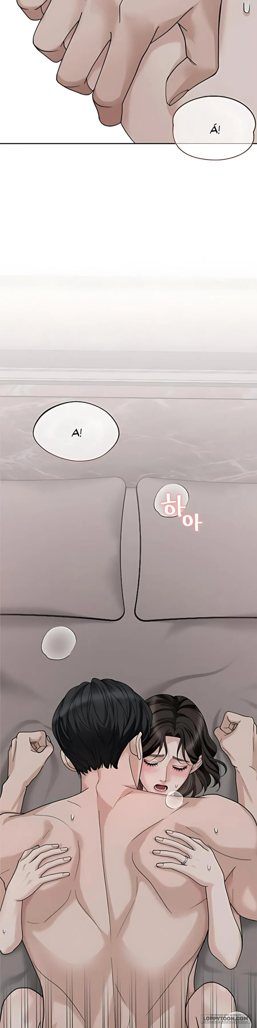 [18+] Người Chồng Dao Động - Chap 4 - Trang 2